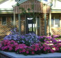 Tracks End Retreat - Accommodation QLD
