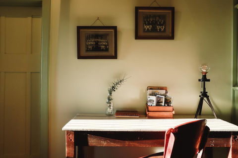 Tracton Homestead - Accommodation QLD 2