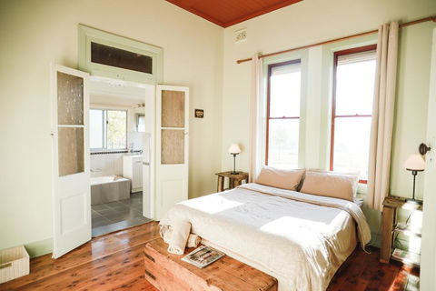 Tracton Homestead - Accommodation QLD 3