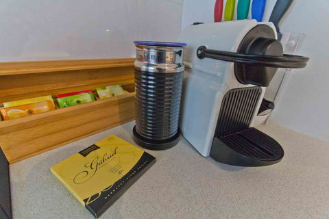 Townview 7 - Accommodation QLD 3