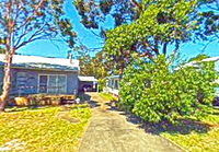 Trade Winds  Callala Beach