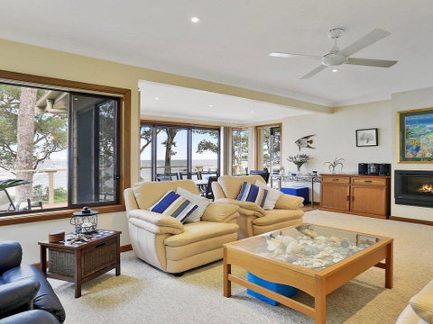 Tradewinds @ The Bay - All The Comforts Of Home - Accommodation QLD 2