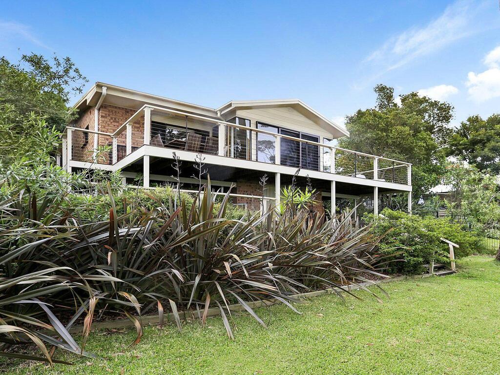 Bamarang NSW Accommodation QLD