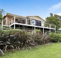 Tradewinds  The Bay - all the comforts of home - Accommodation QLD