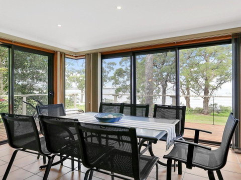 Tradewinds @ The Bay - All The Comforts Of Home - Accommodation QLD 3