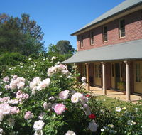 Trafalgar BB - Accommodation QLD