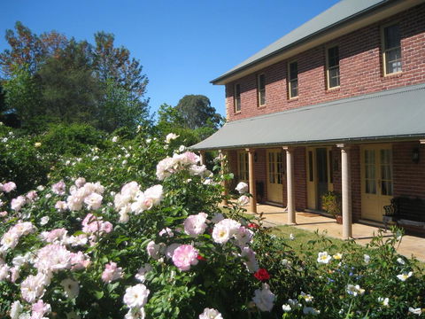 Trafalgar B&B - Accommodation QLD 0