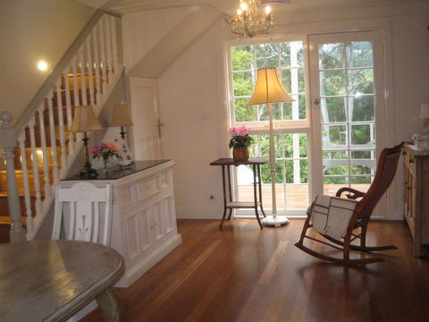 Trafalgar B&B - Accommodation QLD 3