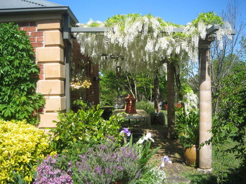 Trafalgar B&B - Accommodation QLD 1