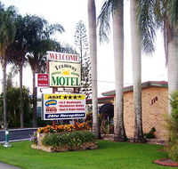 Tramway Motel - Accommodation QLD