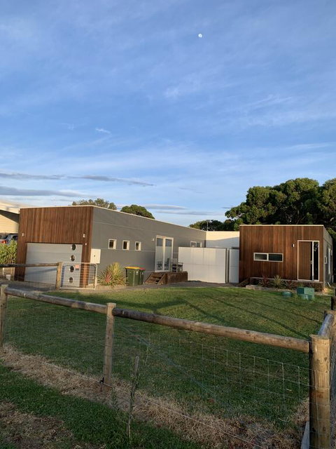 Tranquil Getaway Wifi Netflix Pet Friendly - Accommodation QLD 0