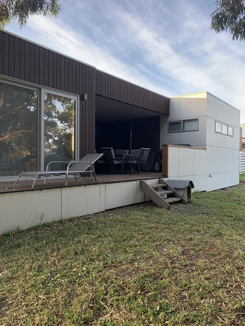 Tranquil Getaway Wifi Netflix Pet Friendly - Accommodation QLD 3