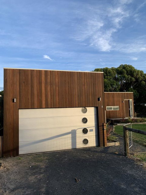 Tranquil Getaway Wifi Netflix Pet Friendly - Accommodation QLD 1