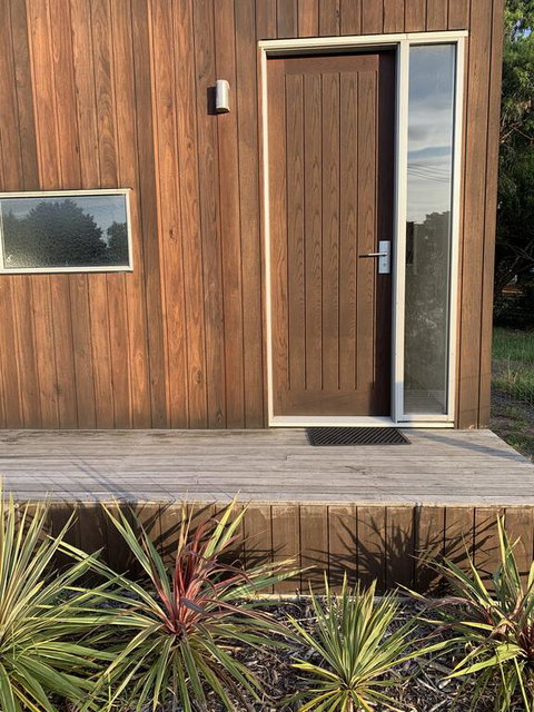 Tranquil Getaway Wifi Netflix Pet Friendly - Accommodation QLD 2