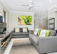 Tranquil Palms  Trinity Beach - Accommodation QLD