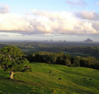 Tranquil Park - Accommodation QLD