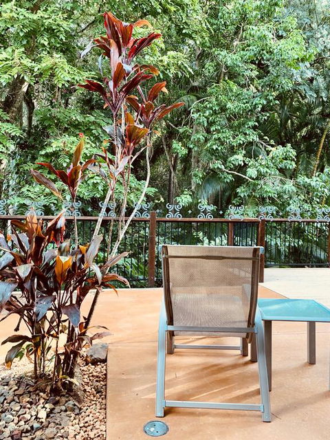 Tranquil Setting In Buderim - Accommodation QLD 3