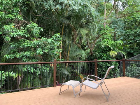 Tranquil Setting In Buderim - Accommodation QLD 1