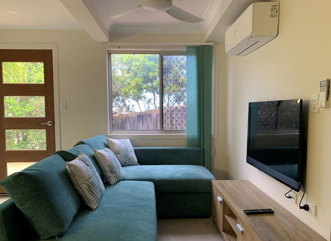 Tranquil Setting In Buderim - Accommodation QLD 2