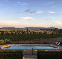 Tranquil Vale Vineyard - Accommodation QLD