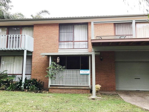 Tranquil Views - Private Sanctuary - Accommodation QLD 1