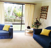 Tranquil Views - private sanctuary - Accommodation QLD