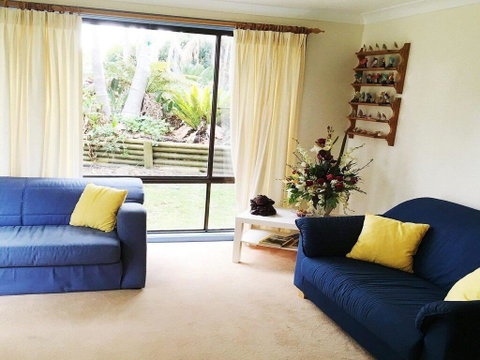 Tranquil Views - Private Sanctuary - Accommodation QLD 0
