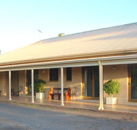 Tranquil Vistas - Accommodation QLD