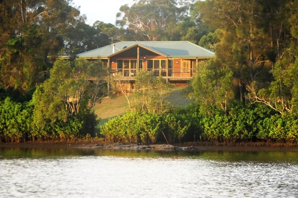 Sandilands ACT Accommodation QLD