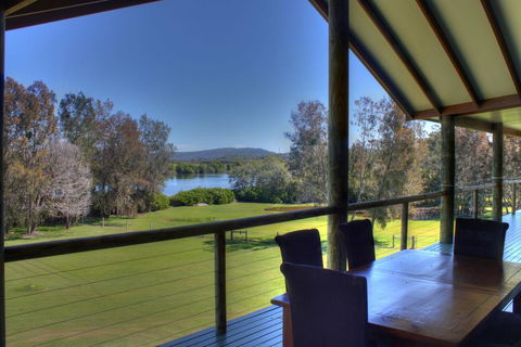 Tranquility - Adults Only Retreat - Accommodation QLD 2
