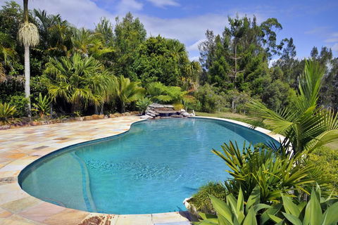 Tranquility - Adults Only Retreat - Accommodation QLD 1