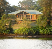 Tranquility - Adults Only Retreat - Accommodation QLD