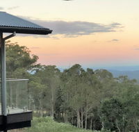 Tranquillity at Ravensbourne Escape - Accommodation QLD
