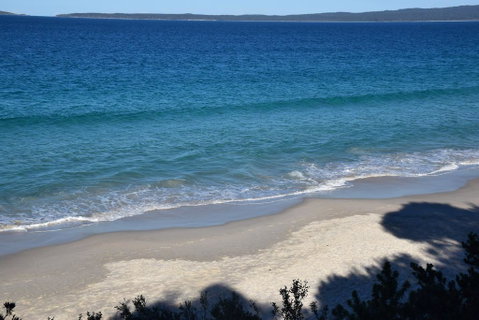 Tranquillity Beach House - Accommodation QLD 1