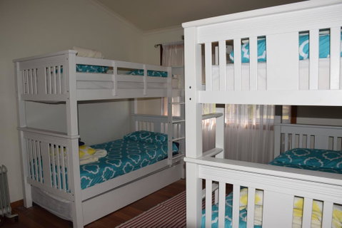 Tranquillity Beach House - Accommodation QLD 3