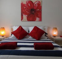 Tranquillity Beach House - Accommodation QLD