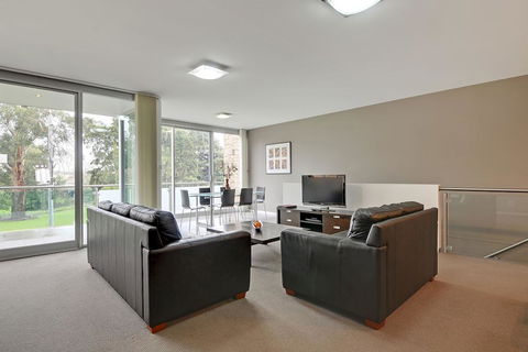 Traralgon Serviced Apartments - Accommodation QLD 1