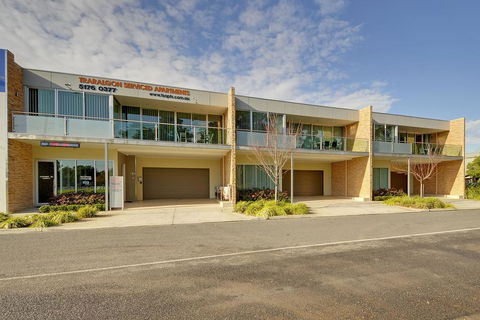 Traralgon Serviced Apartments - Accommodation QLD 0