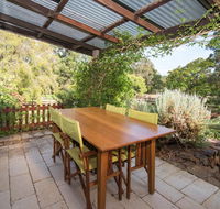 Trastevere Cowaramup Farm House - Accommodation QLD