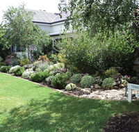 Travellers Rest BB - Accommodation QLD