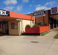 Travellers Rest Motel - Accommodation QLD