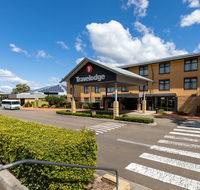Travelodge Hotel Blacktown Sydney - Accommodation QLD