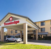Travelodge Hotel Macquarie North Ryde Sydney - Accommodation QLD