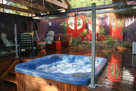 Trawool Cottages And Farmstay - Accommodation QLD 0