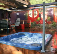Trawool Cottages and Farmstay - Accommodation QLD