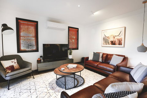 Tre Sorelle Camden - Accommodation QLD 1