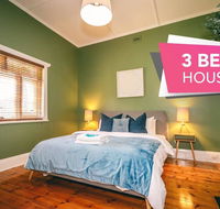Treasure on Bagot-Free Wifi/Netflix-Close to CBD