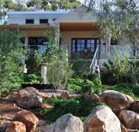 Tree Lodge - Accommodation QLD