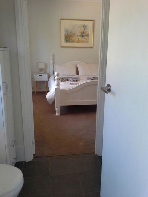 Tree Lodge - Accommodation QLD 1