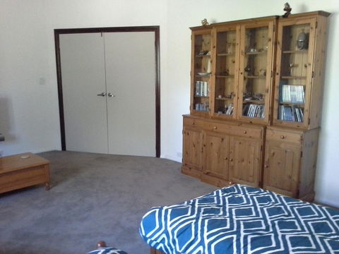 Tree Lodge - Accommodation QLD 3